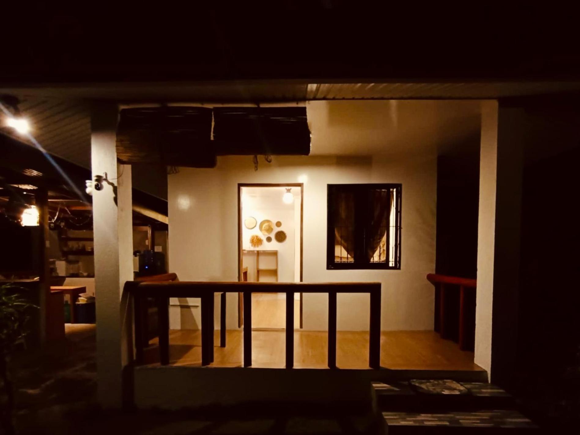 卢纳将军城 General'S Hideout Siargao酒店 外观 照片